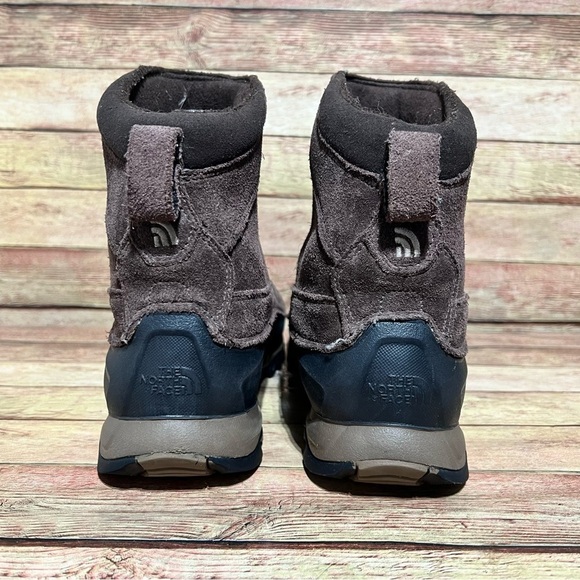 The North Face Chilkat lll Insulated Waterproof Boots main image 9